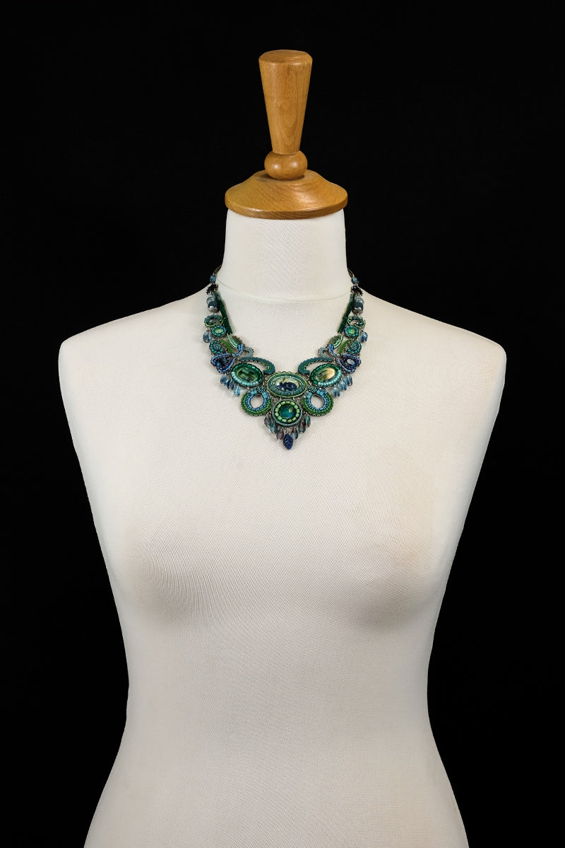 Green River, Cleo Necklace - Image 2