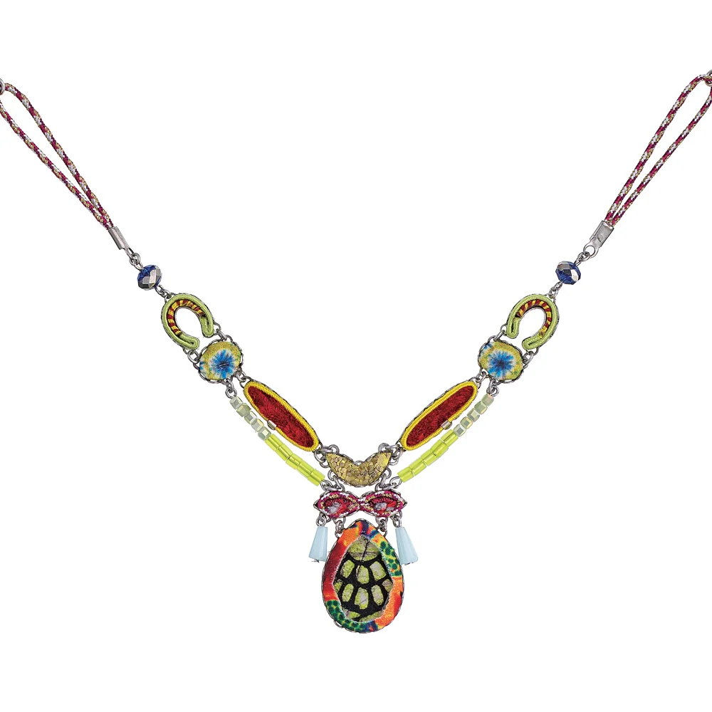 Havana, Candy Necklace