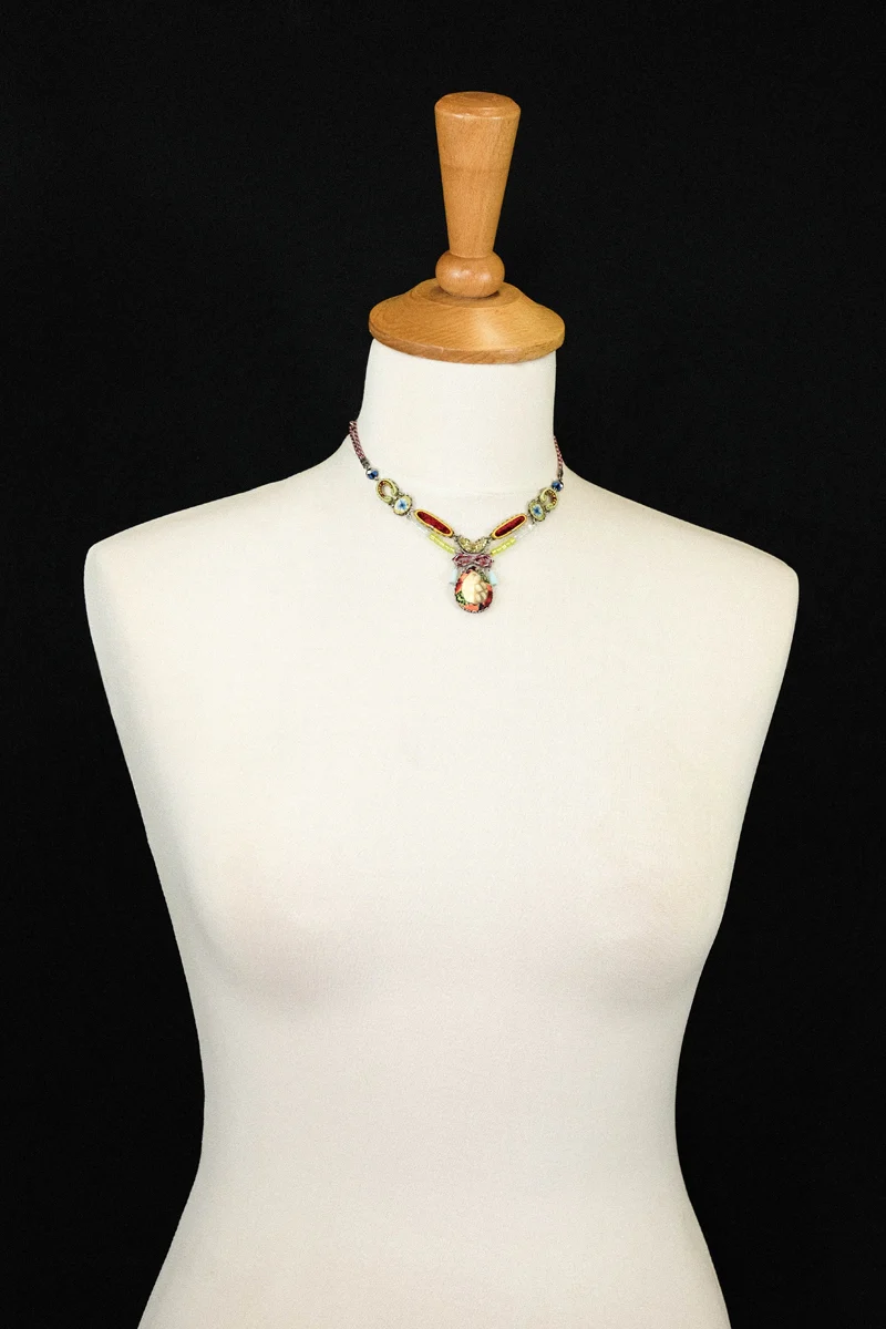 Havana, Candy Necklace - Image 2
