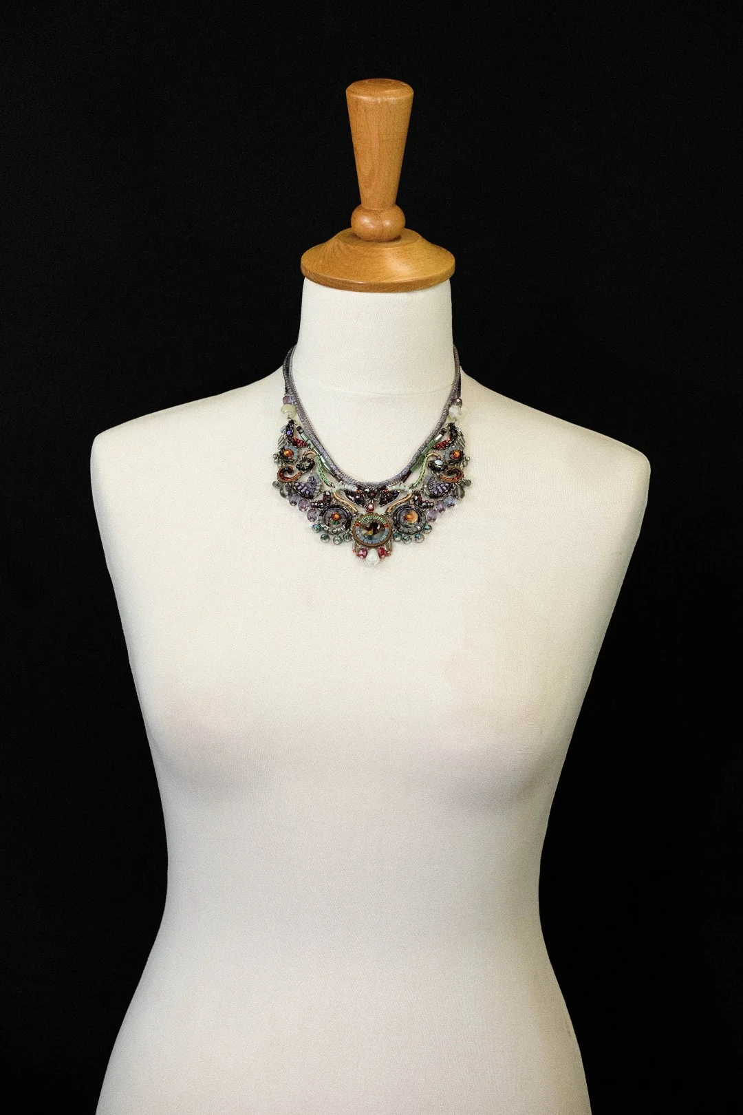 Hawthorn, Roots Necklace - Image 2