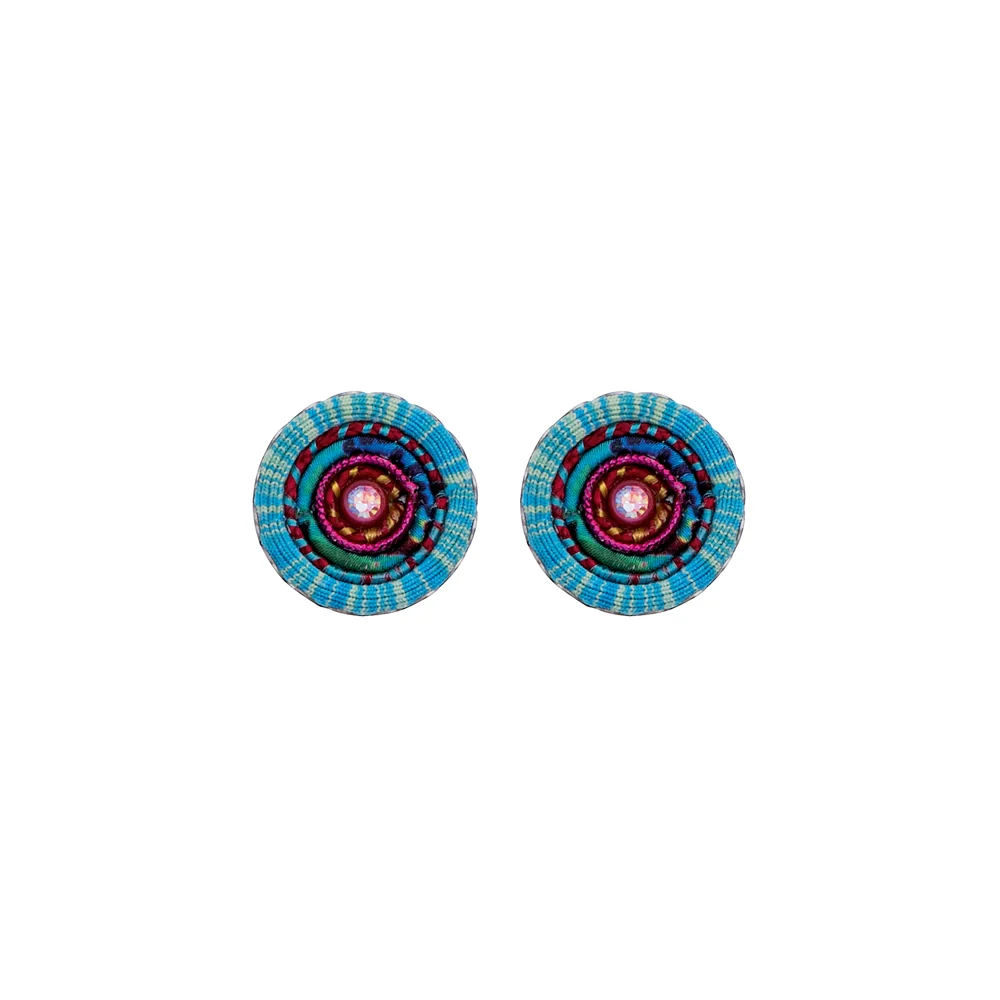 Heavenly Dawn, Helen Earrings