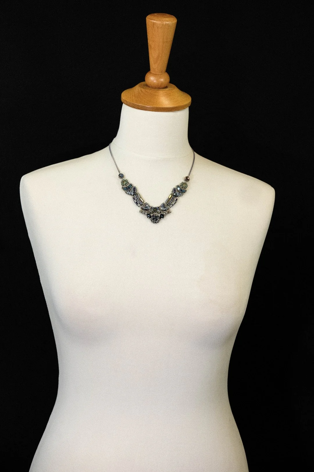 Hemlock, Dedication Necklace - Image 2
