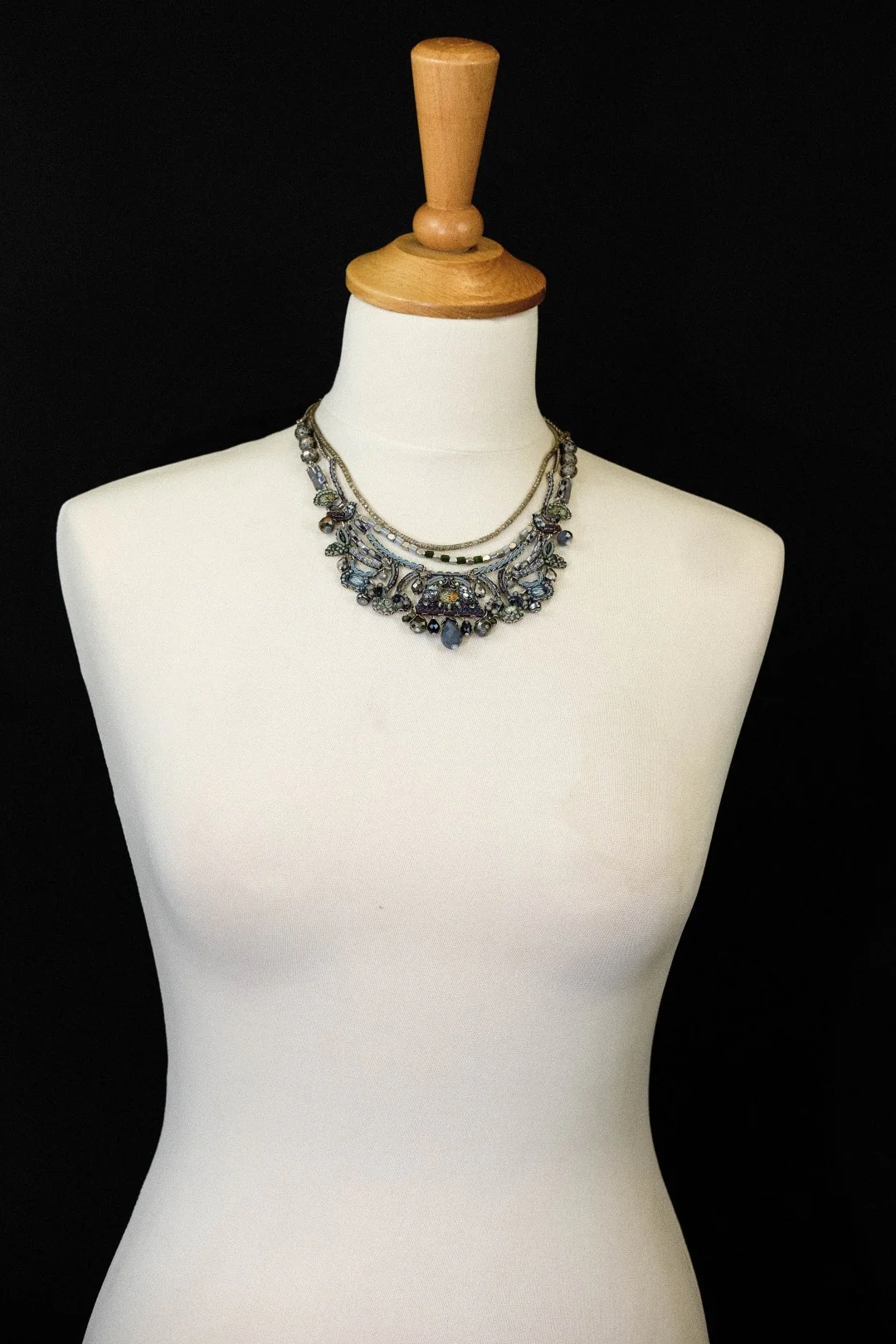 Hemlock, Diane Necklace - Image 2