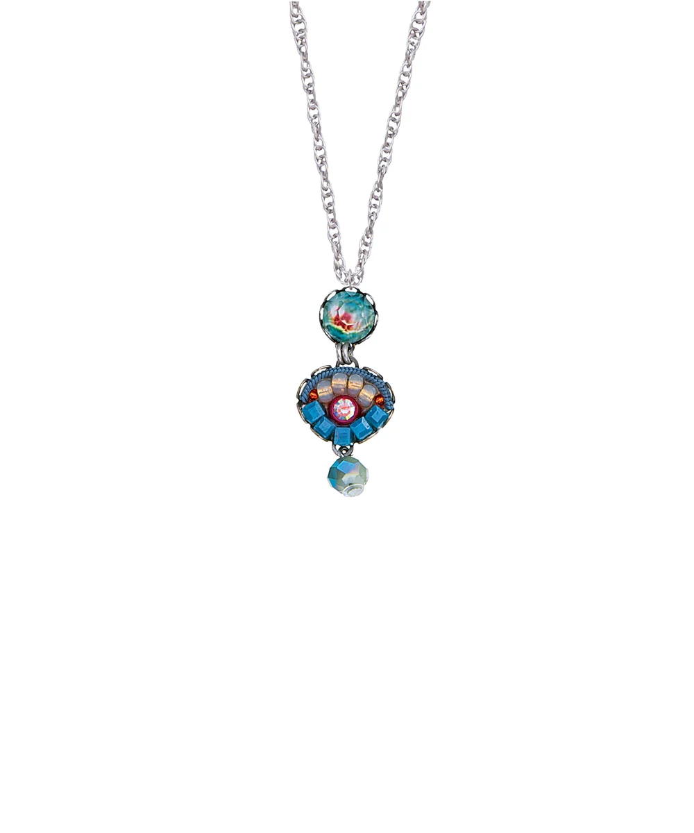 Hidden Beach, Mira Pendant