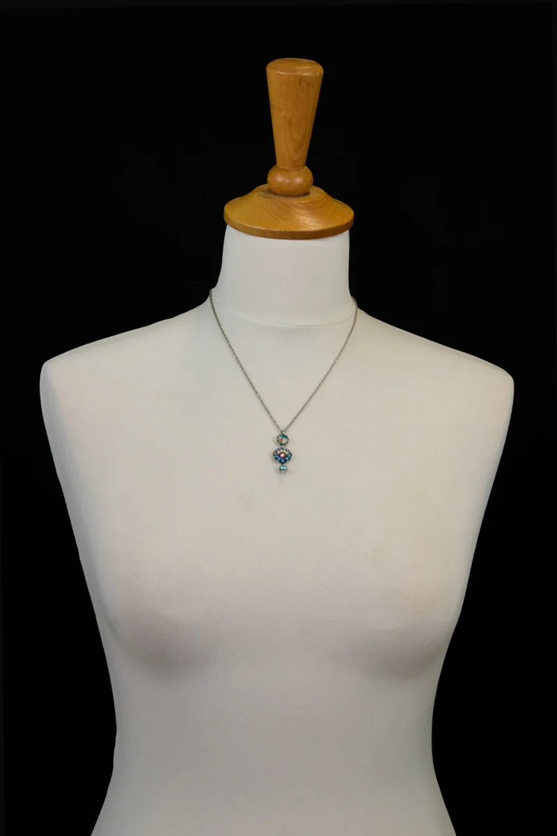Hidden Beach, Mira Pendant - Image 2