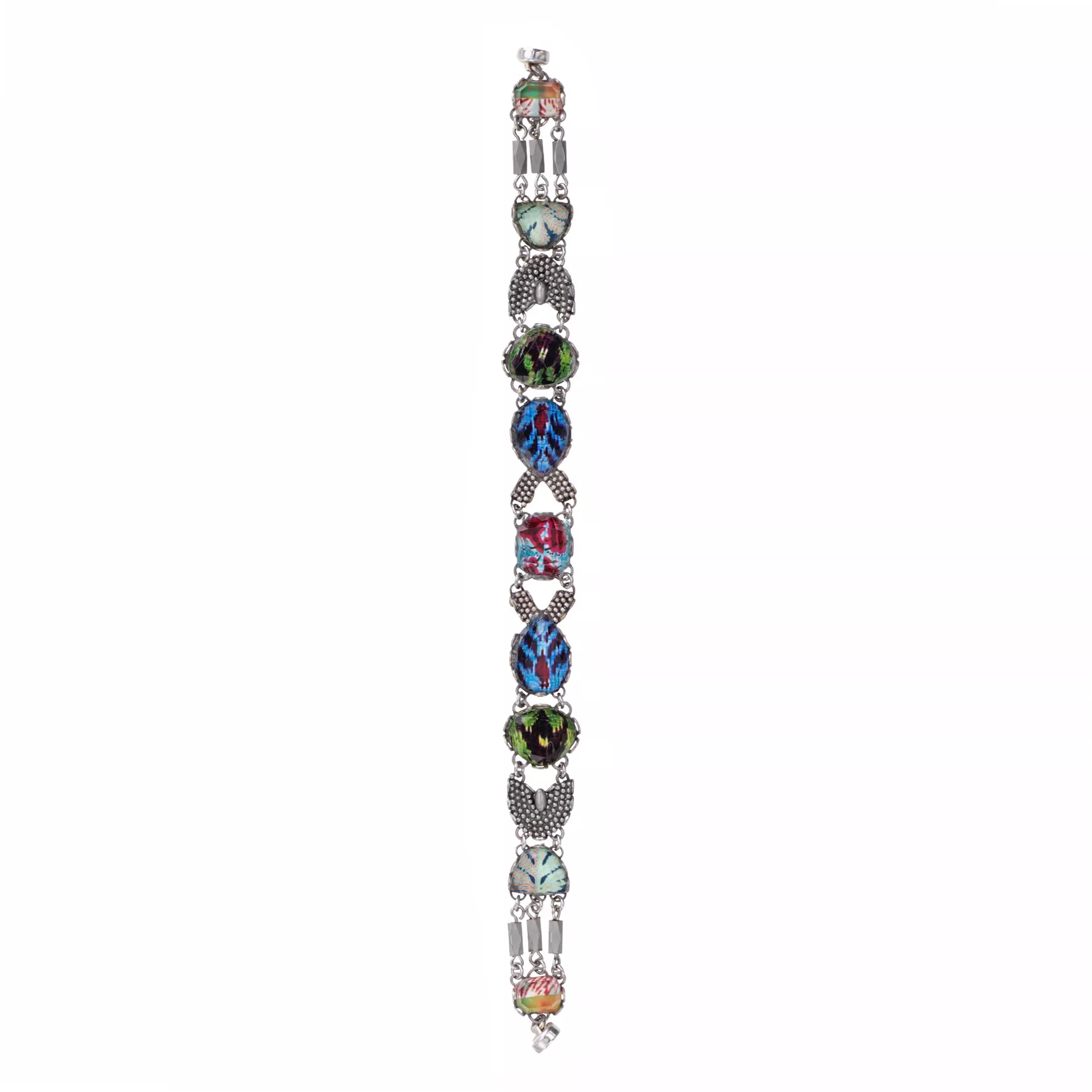 Holiday Lights, Uzma Bracelet