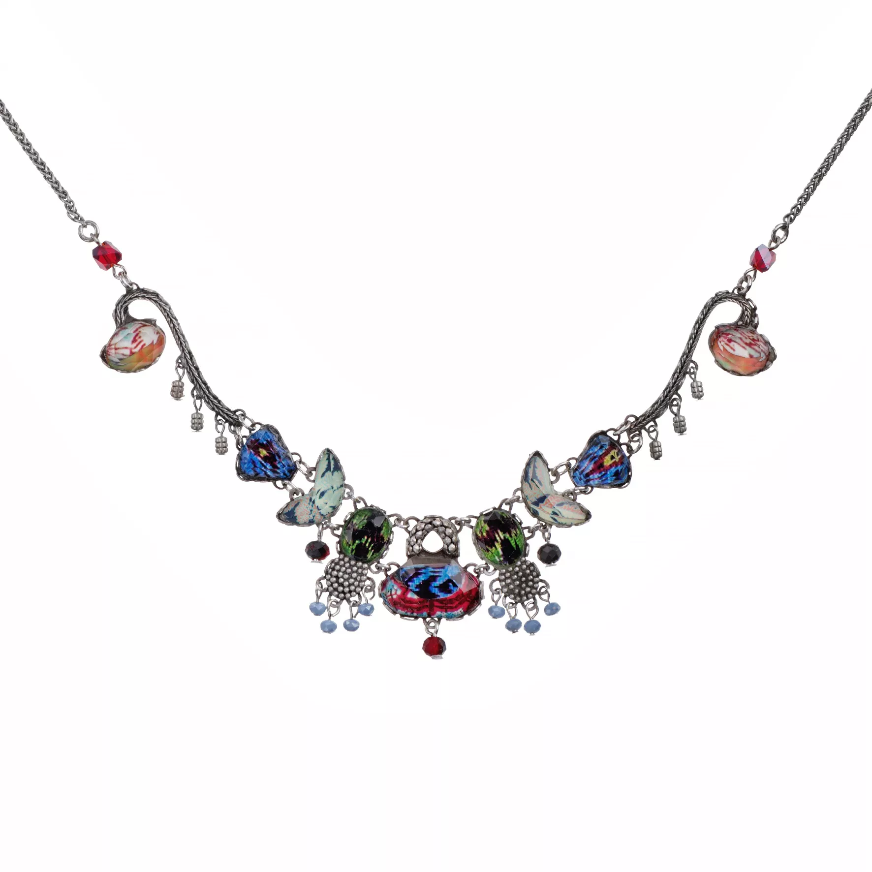 Holiday Lights, Vesele Necklace