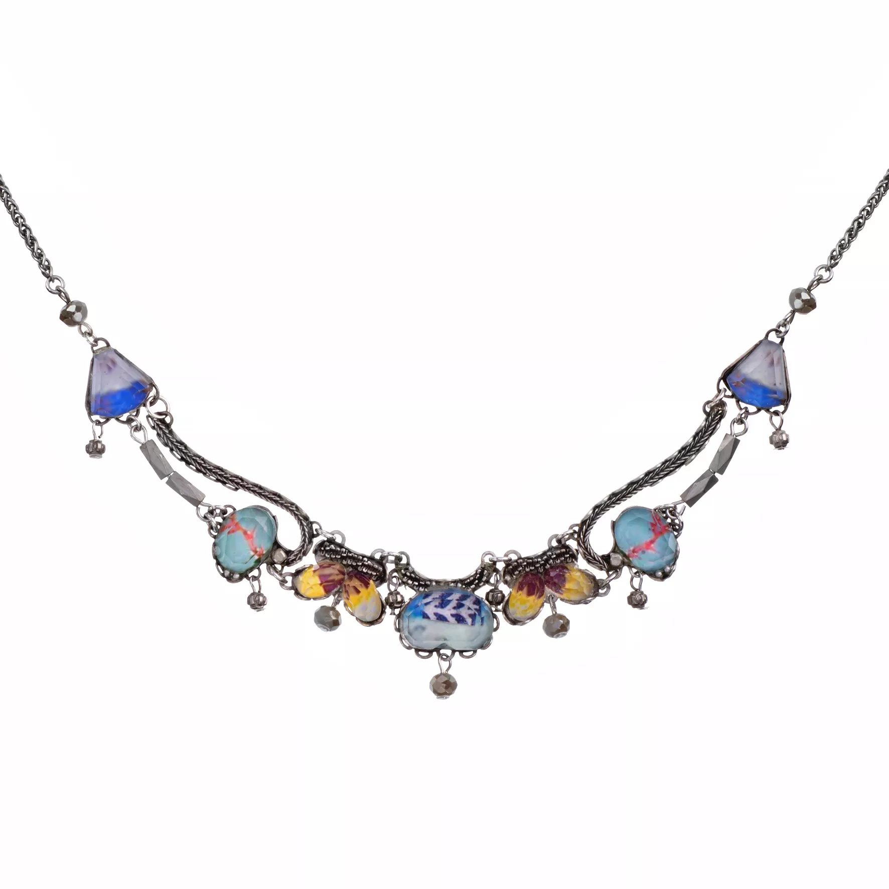 Ice Princess, Xylia Necklace