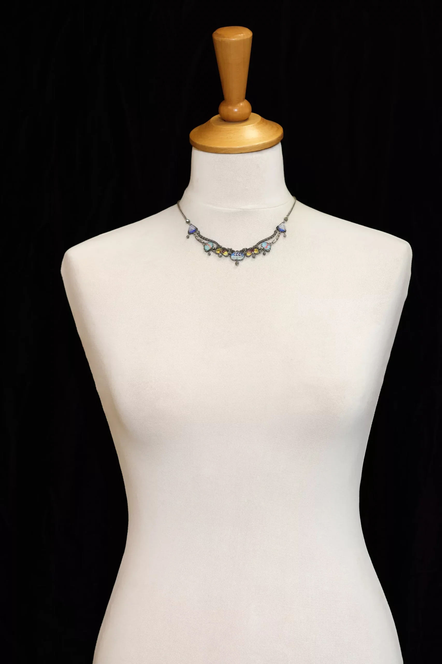 Ice Princess, Xylia Necklace - Image 2