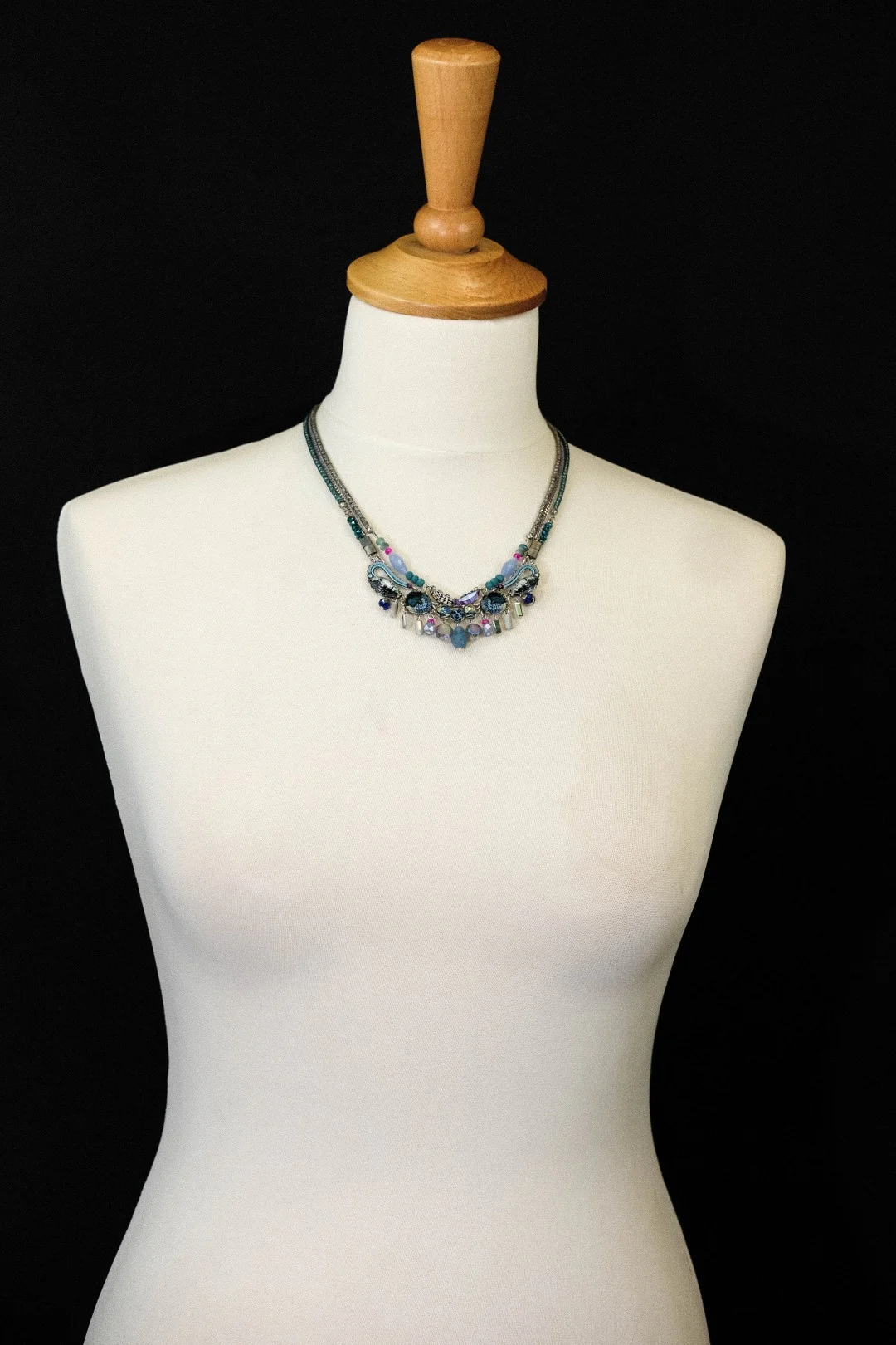 Illumination, Danielle Necklace - Image 2