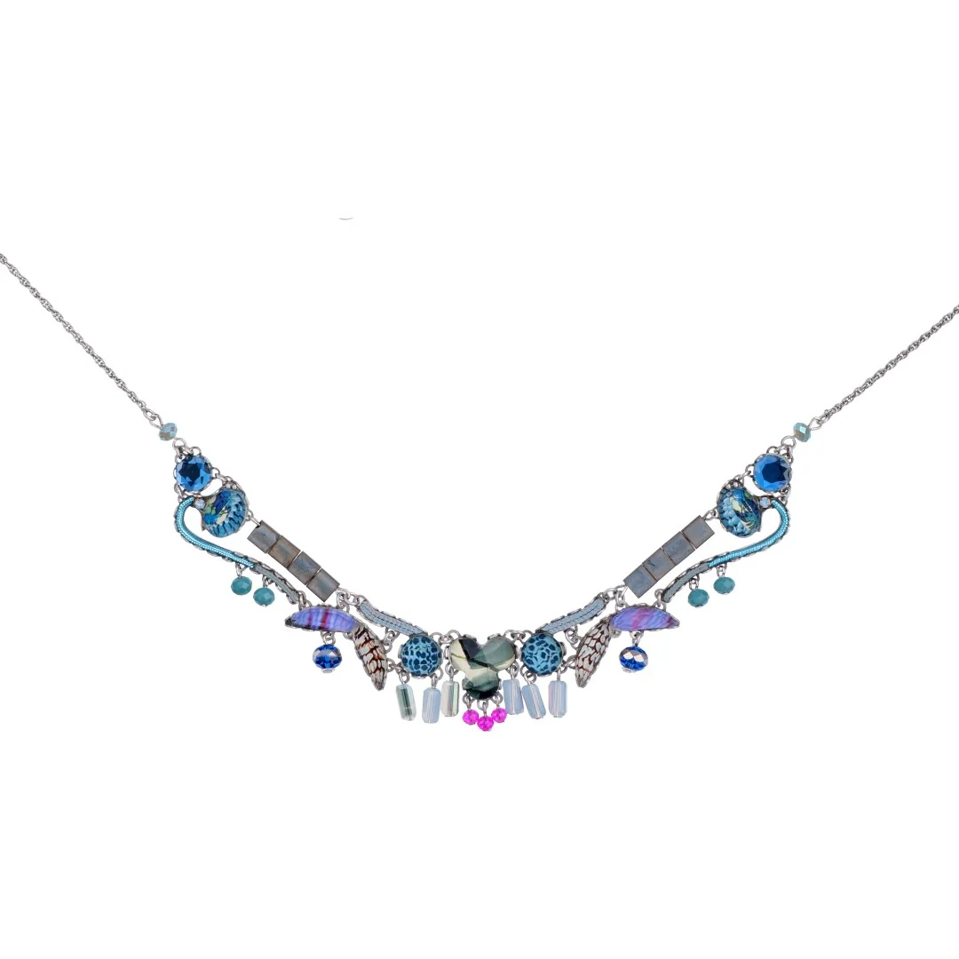 Illumination, Veronika Necklace