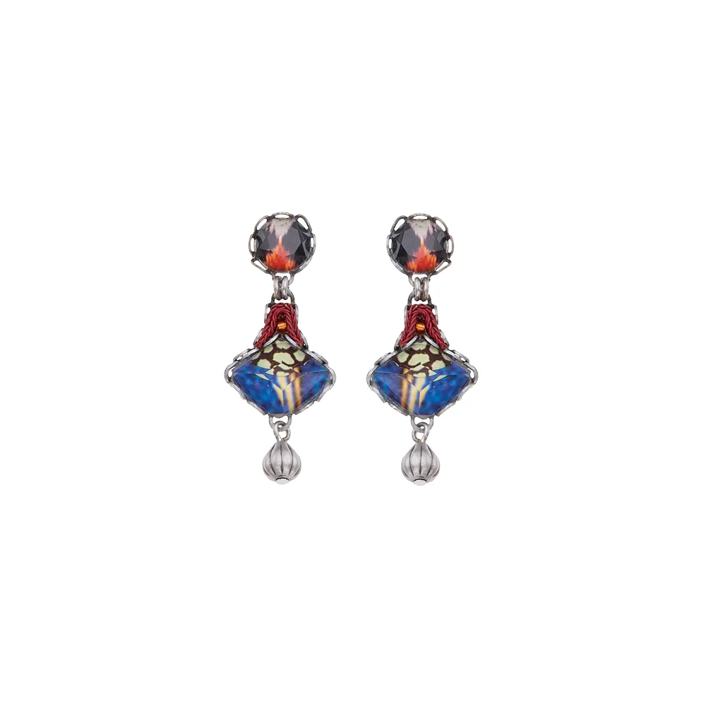 Imagine, Echo Earrings