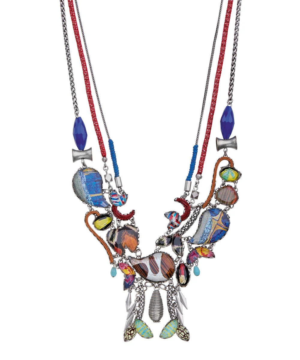 Imagine, Sabina Necklace