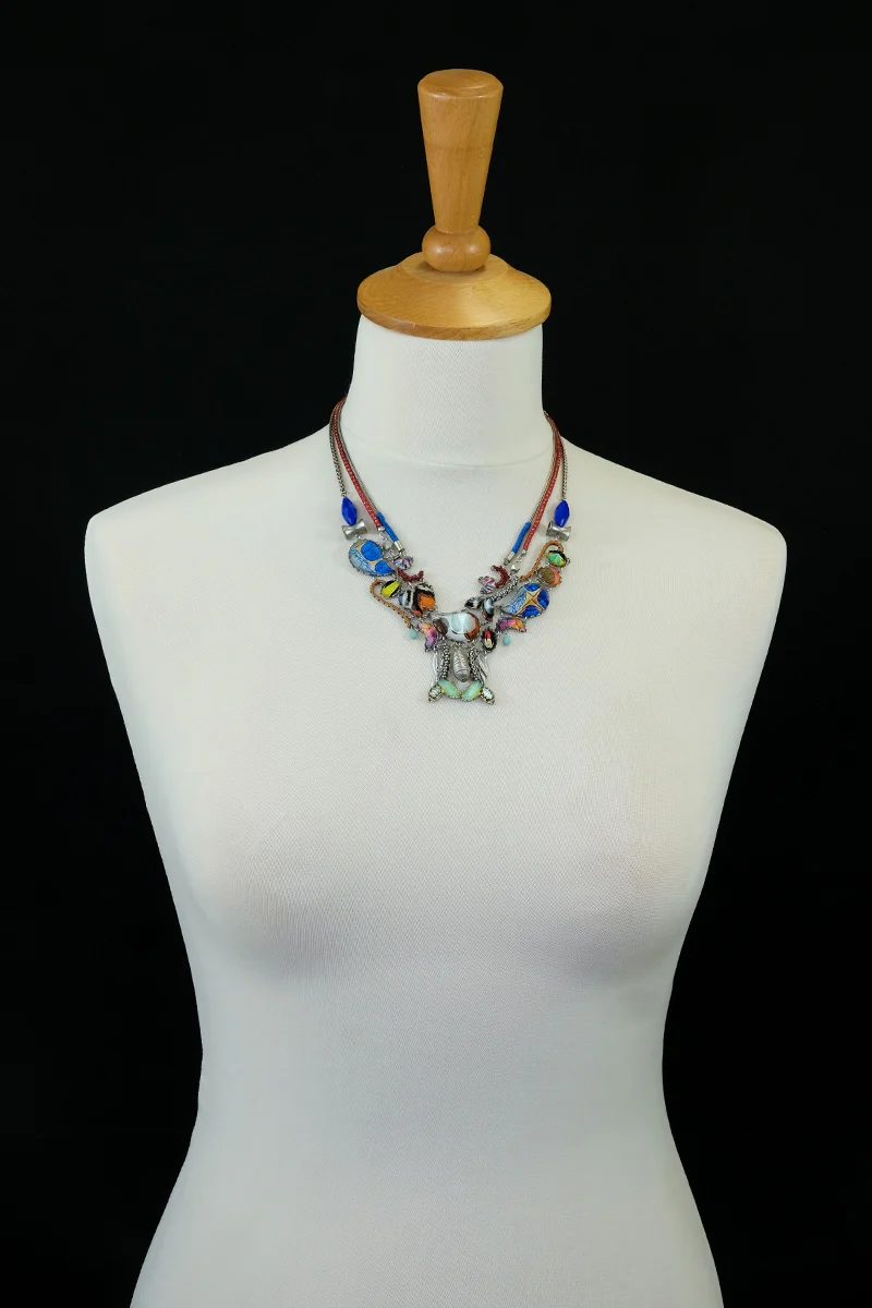 Imagine, Sabina Necklace - Image 2