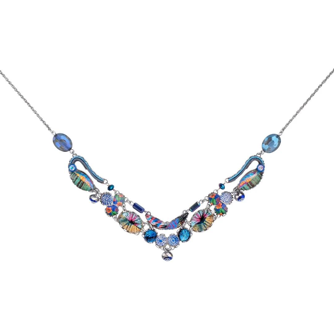 Insight, Margaret Necklace