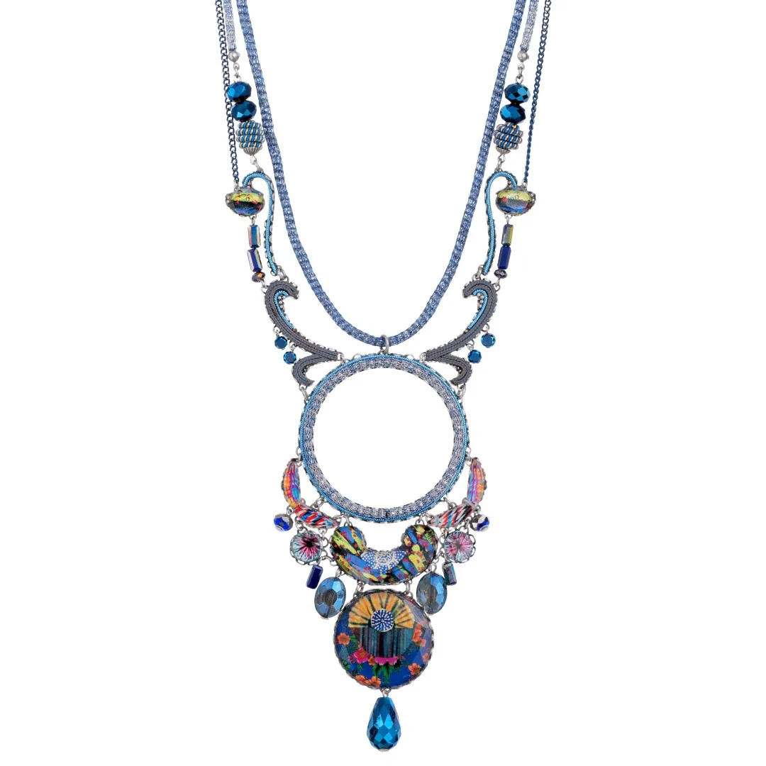Insight, Marta Necklace