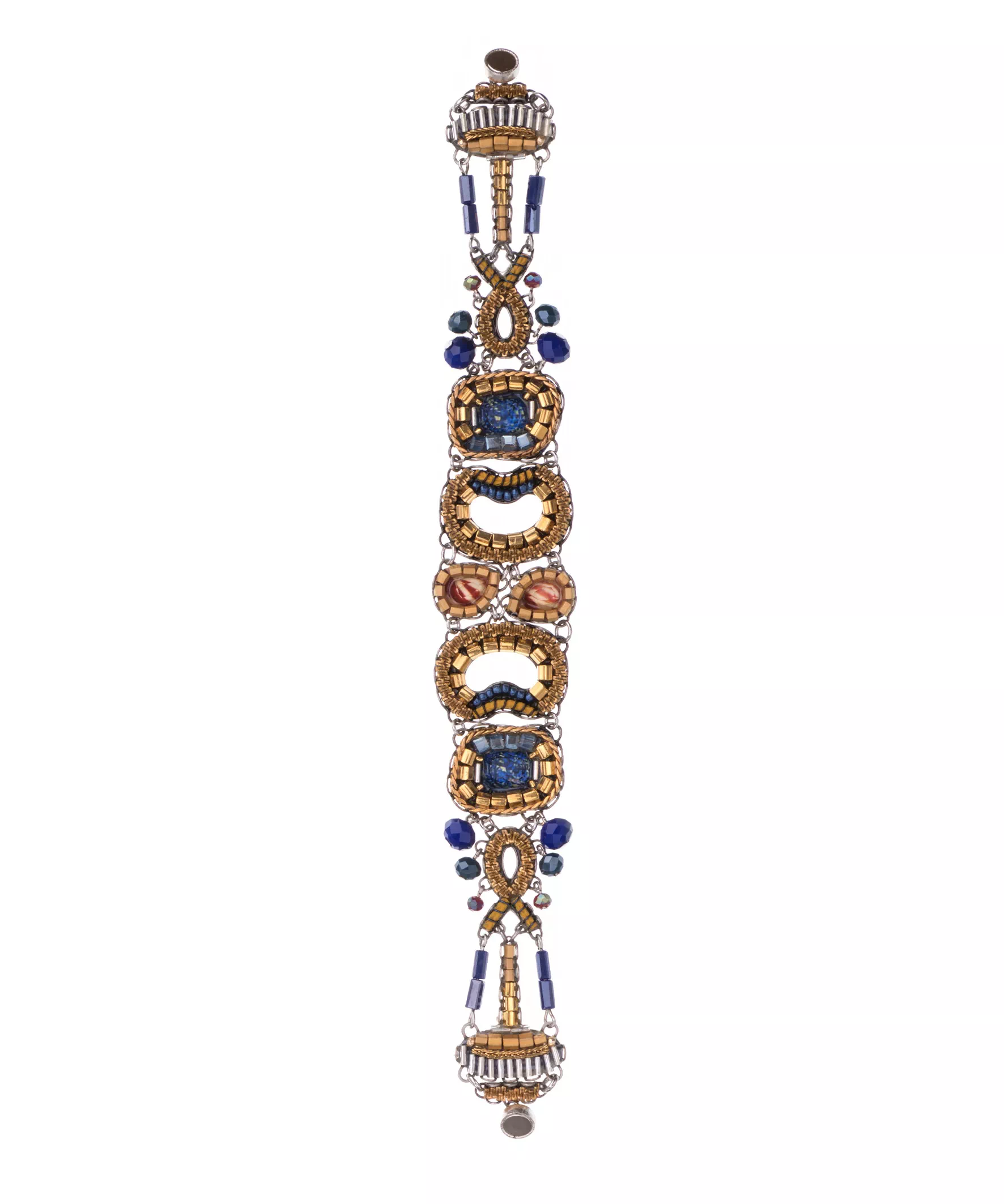 Jazz and Blues, Martha Bracelet