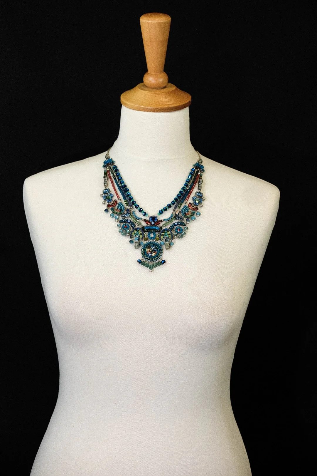 Juniper, Limited Edition Necklace - Image 2