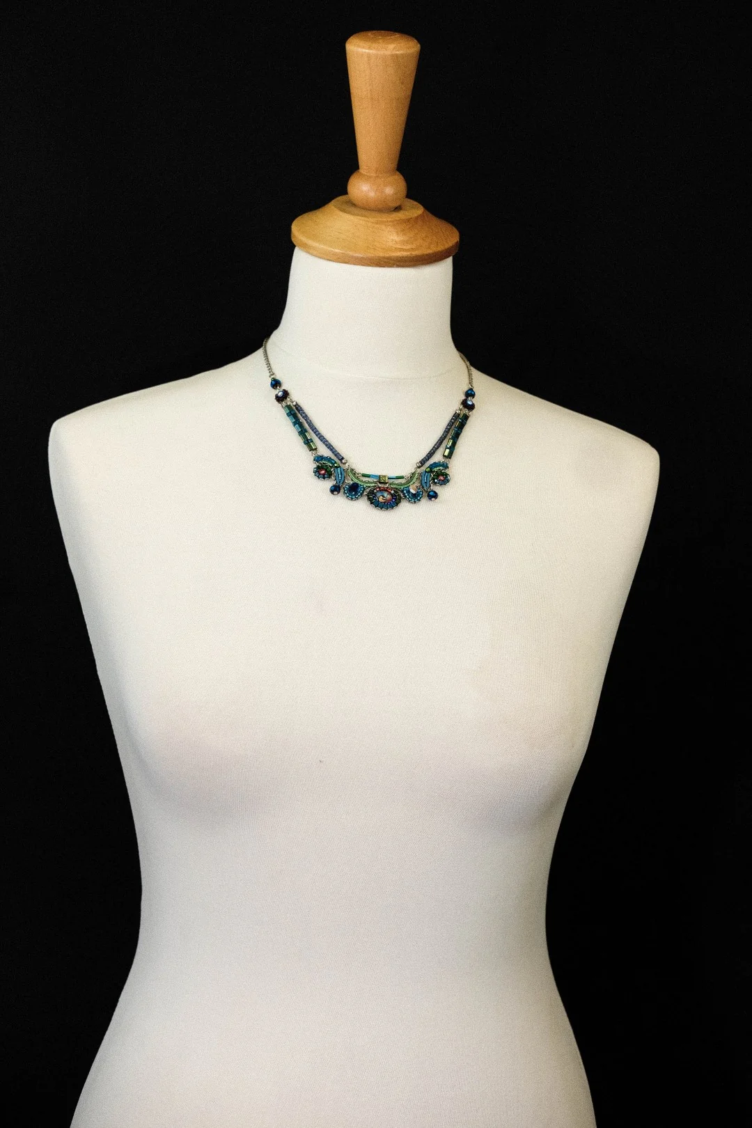 Juniper, Song Necklace - Image 2