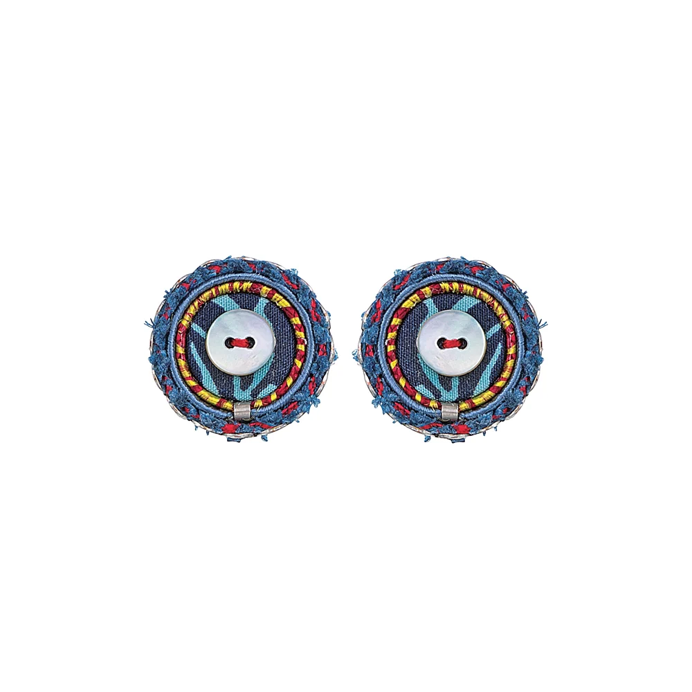Laguna, Kim Earrings