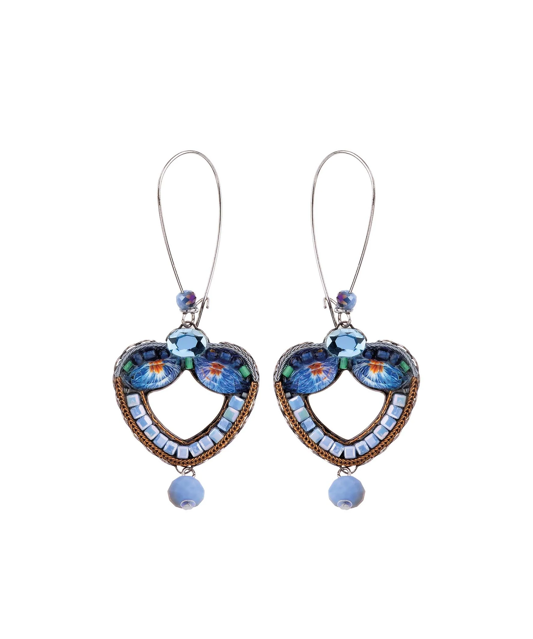 Lindsay, Finlay Earrings