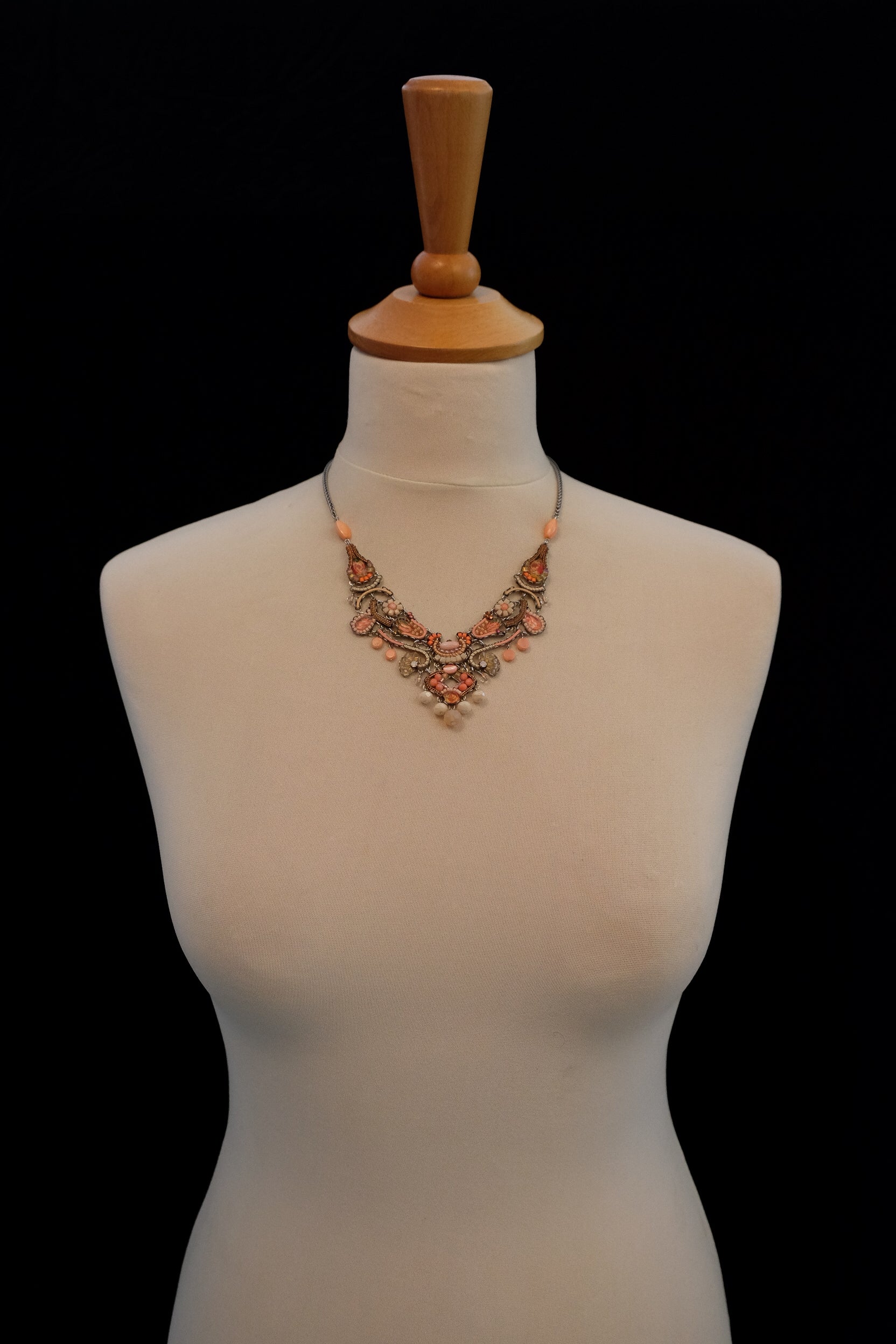Loopy, Hydrus Necklace - Image 2