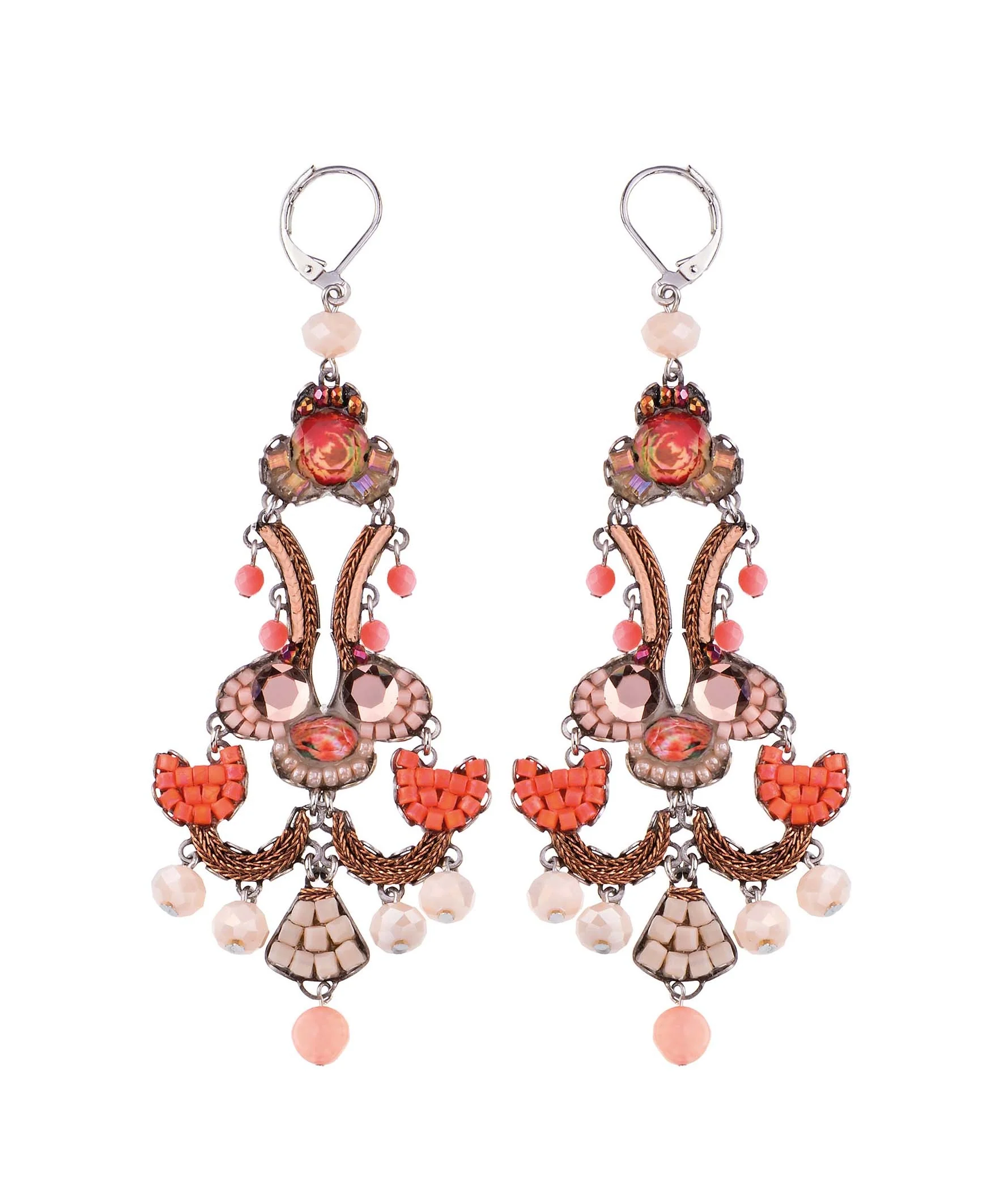 Loopy, Navi Earrings