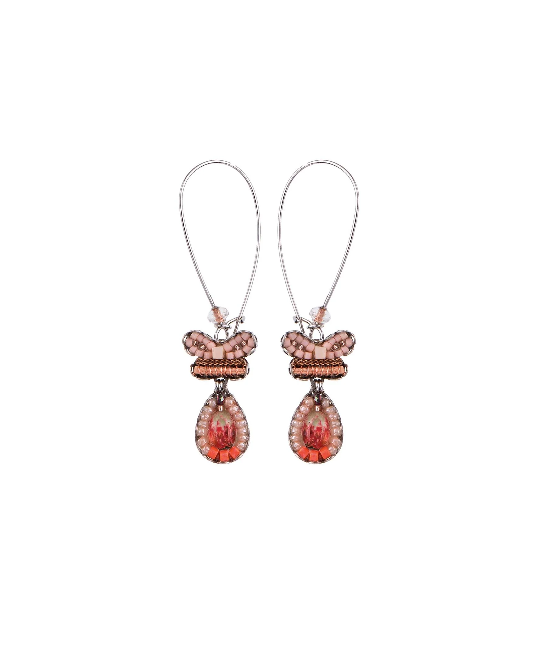 Loopy, Perseus Earrings