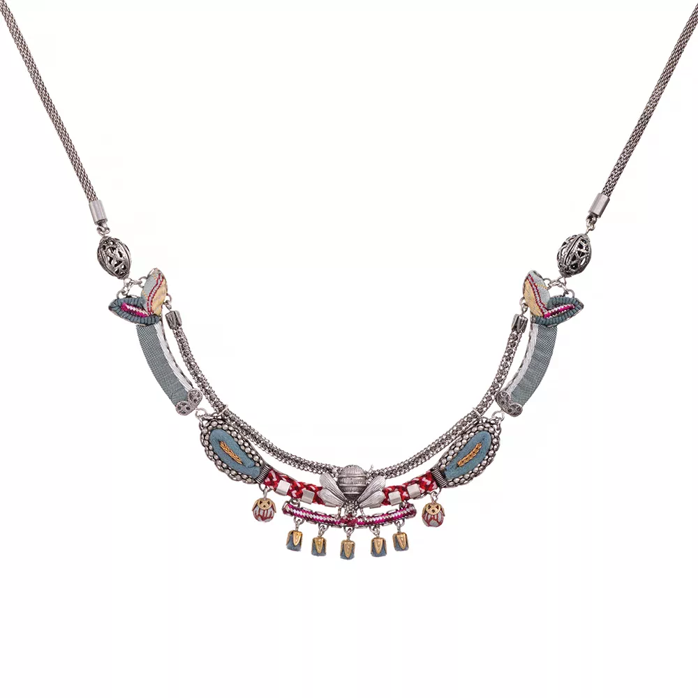 Lullaby, Nebbia Necklace