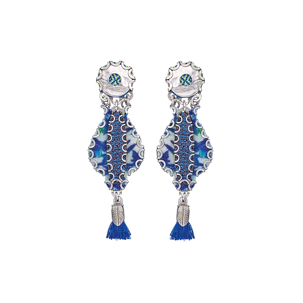 Madona Earrings