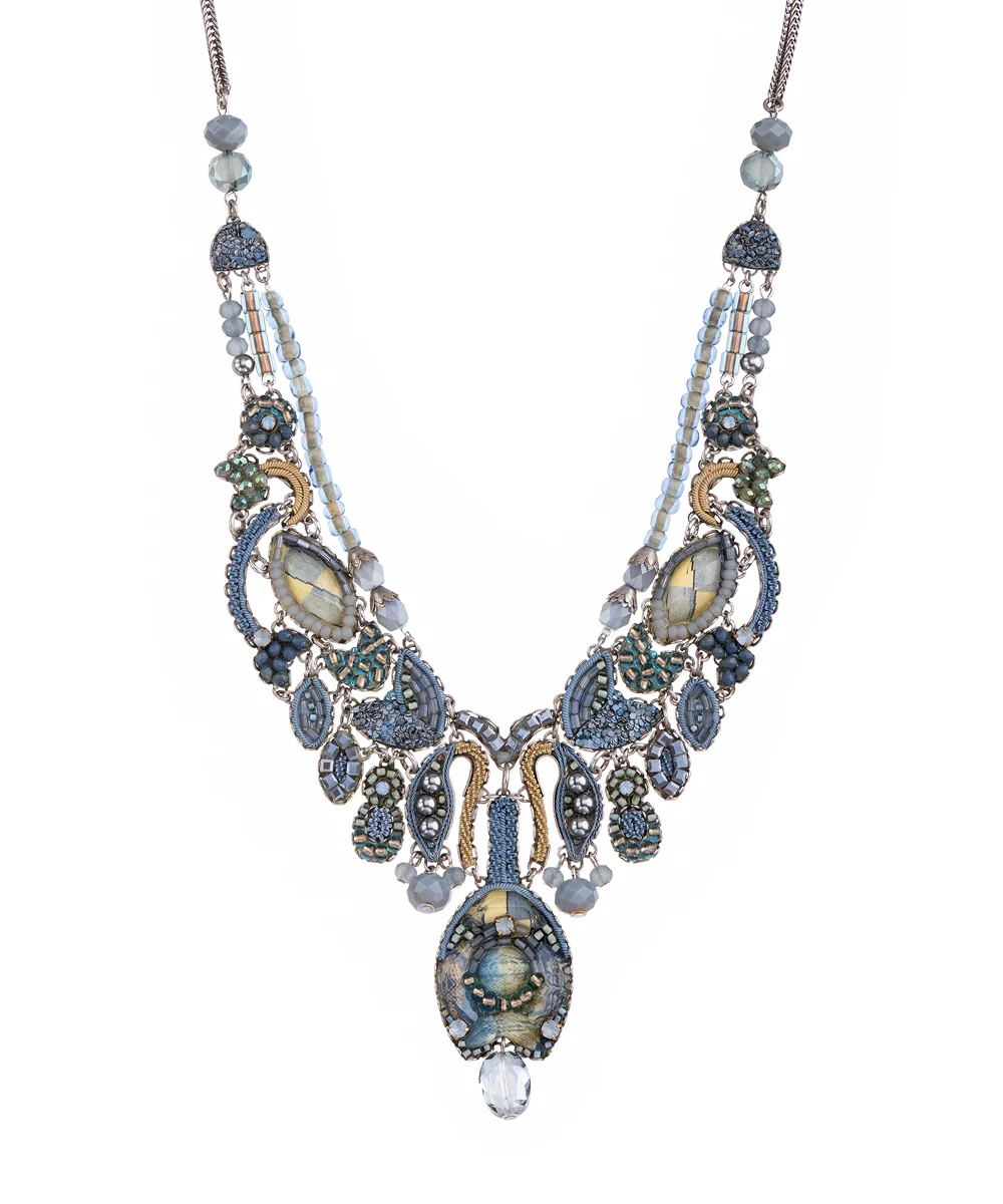 Magic Potion, Harmonia Necklace