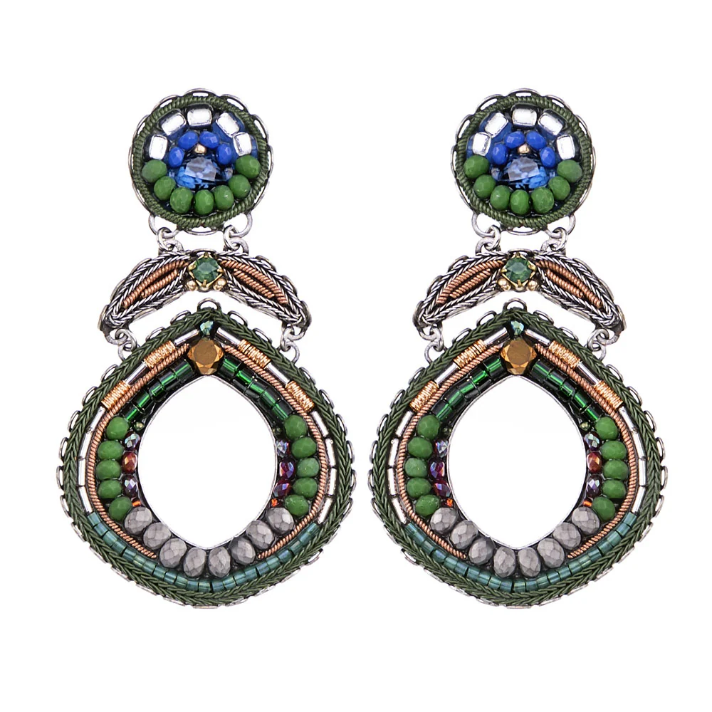 Magical Mystery, Cecil Earrings