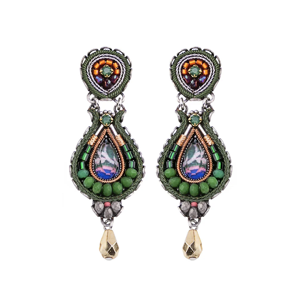 Magical Mystery, Cleo Earrings