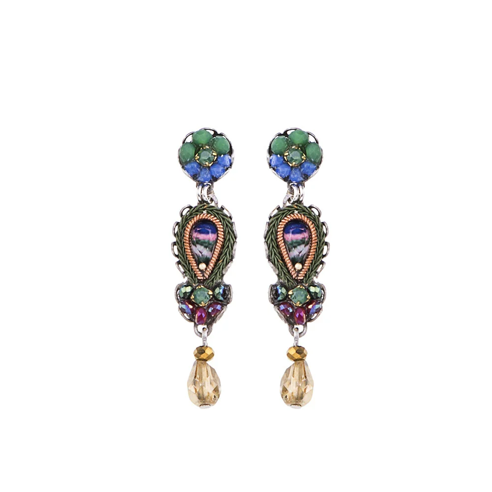 Magical Mystery, Cornelia Earrings