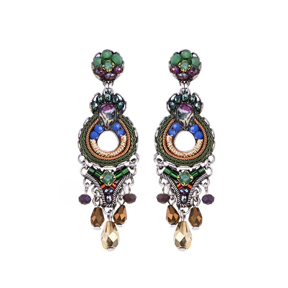 Magical Mystery, Kaya Earrings