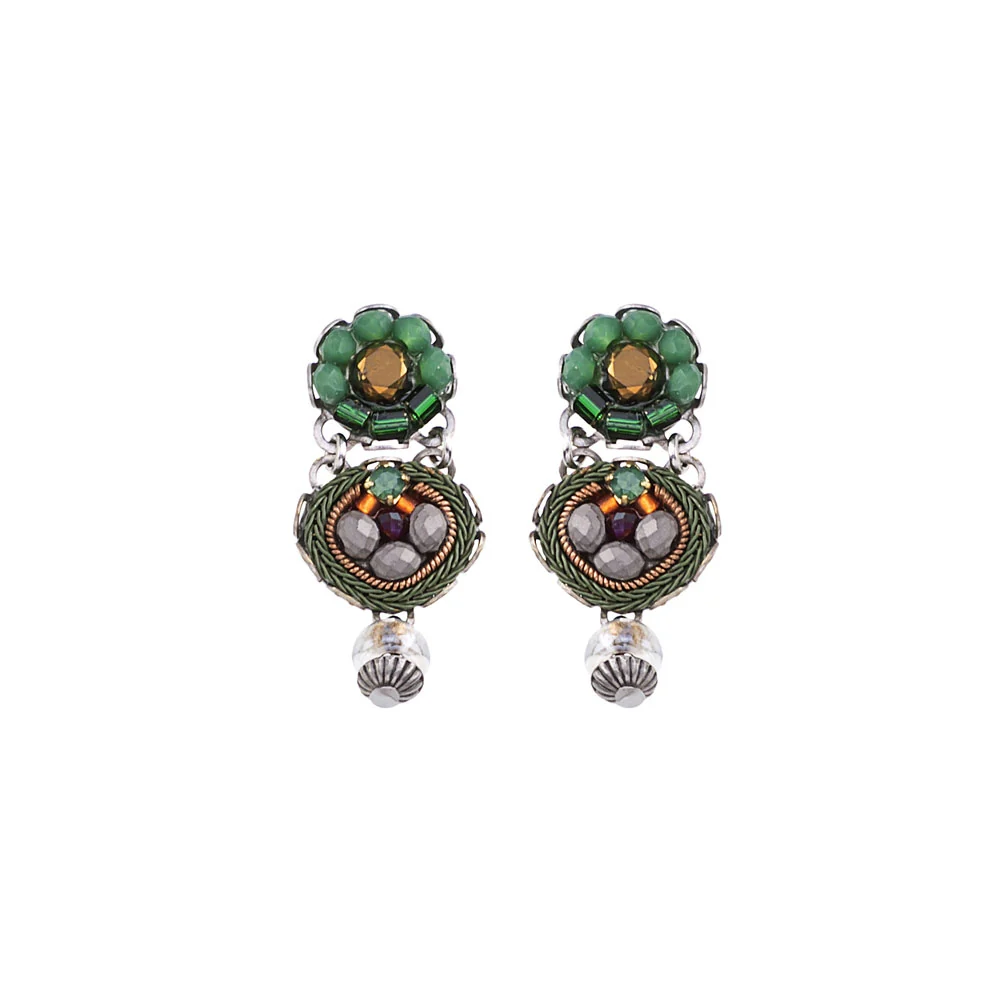 Magical Mystery, Nina Earrings