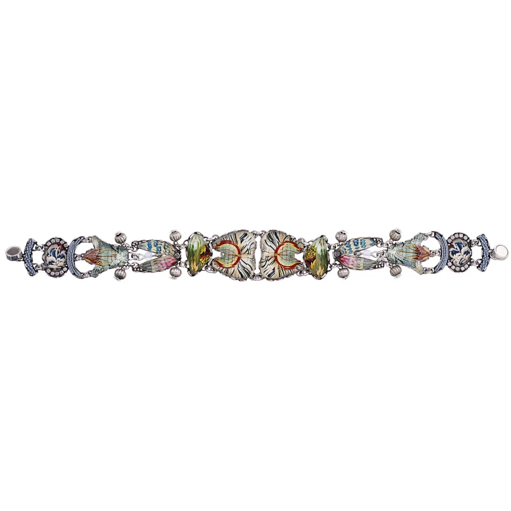 Marble Beach, Tempest Bracelet
