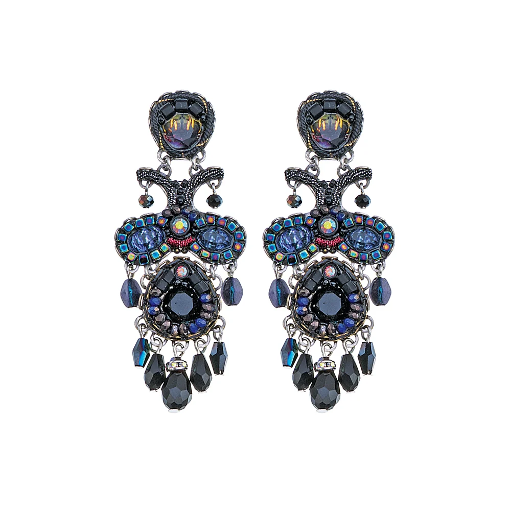 Maui Rock, Felice Earrings