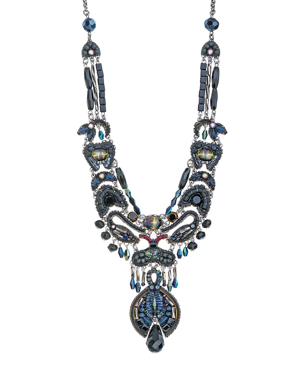 Maui Rock, Reena Necklace