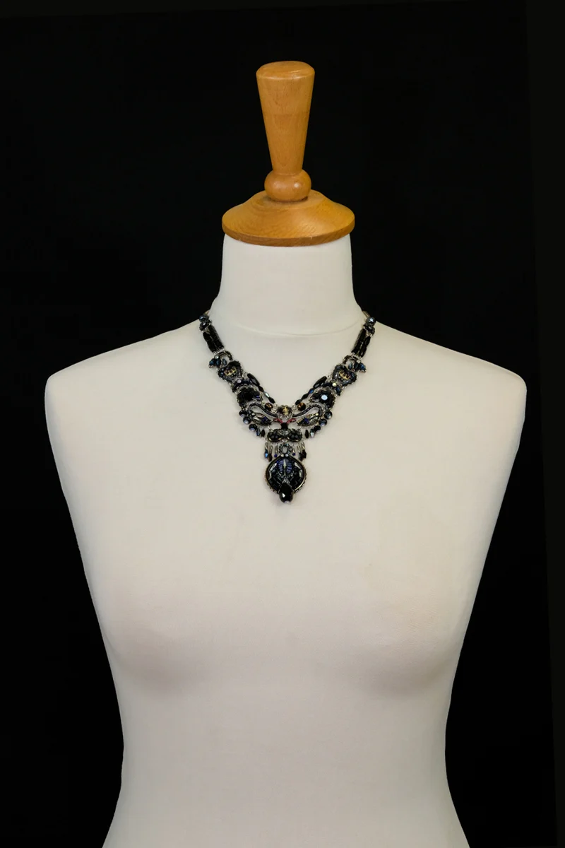 Maui Rock, Reena Necklace - Image 2