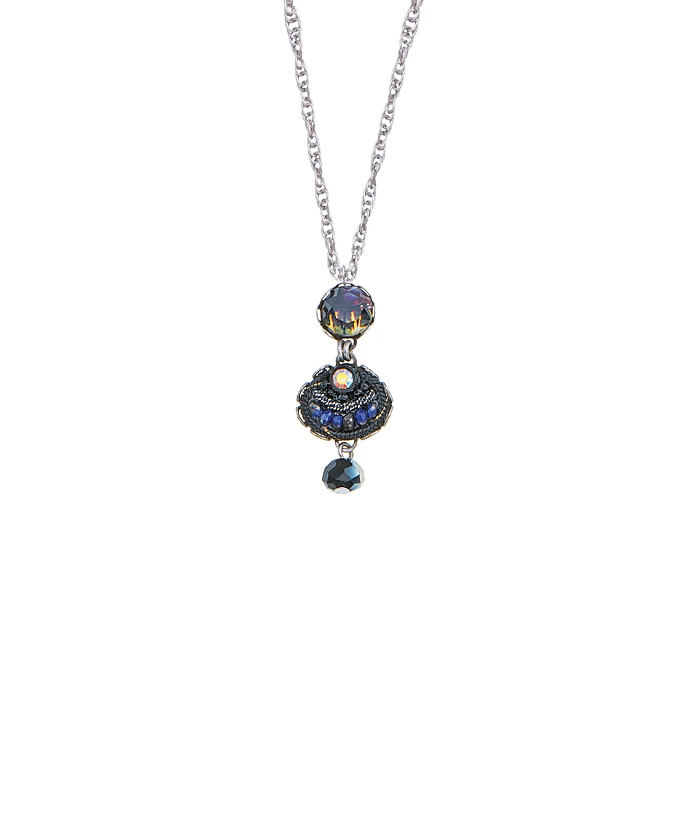 Maui Rock, Tasha Pendant