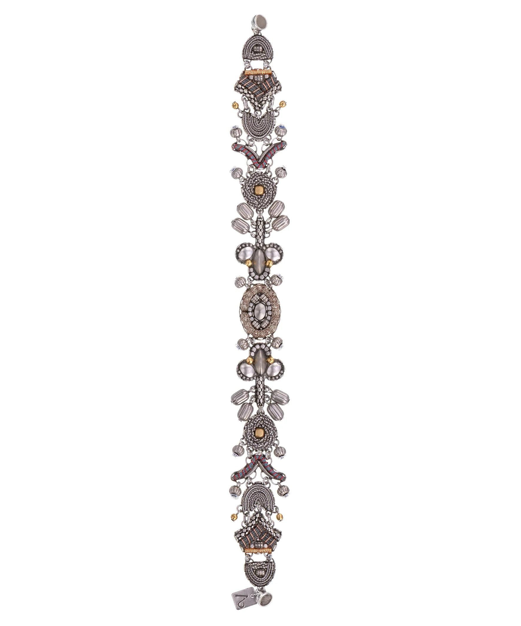 Metal Roots, Corinne Bracelet