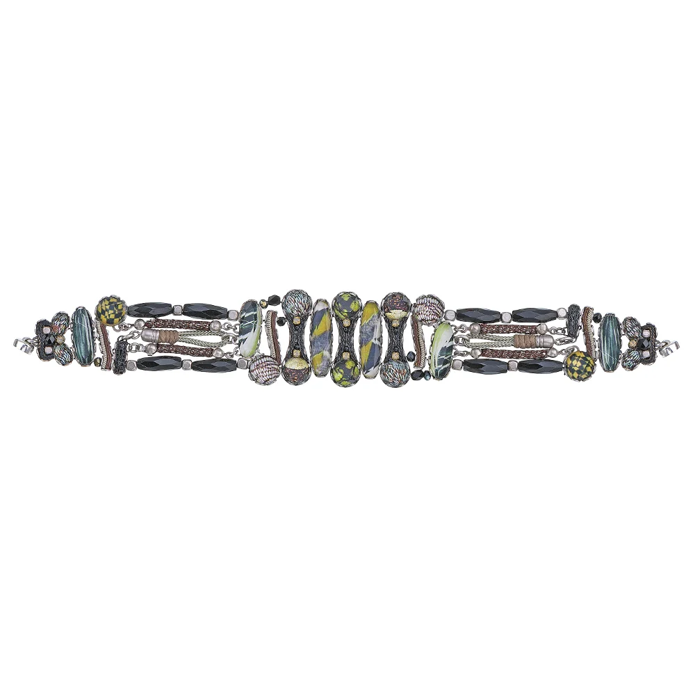 Midnight Bracelet