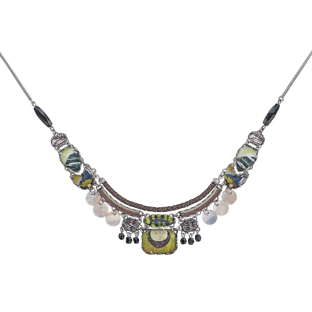 Midnight, Eternal Necklace