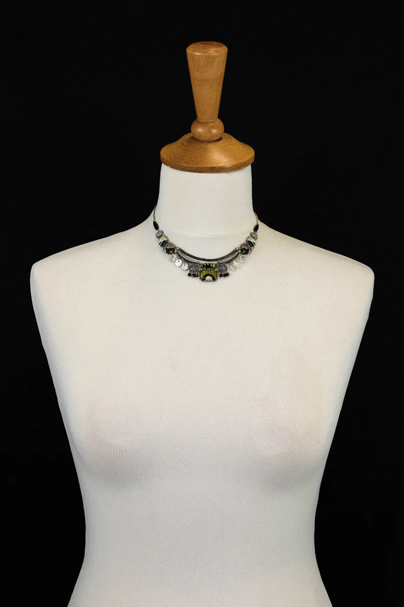 Midnight, Eternal Necklace - Image 2