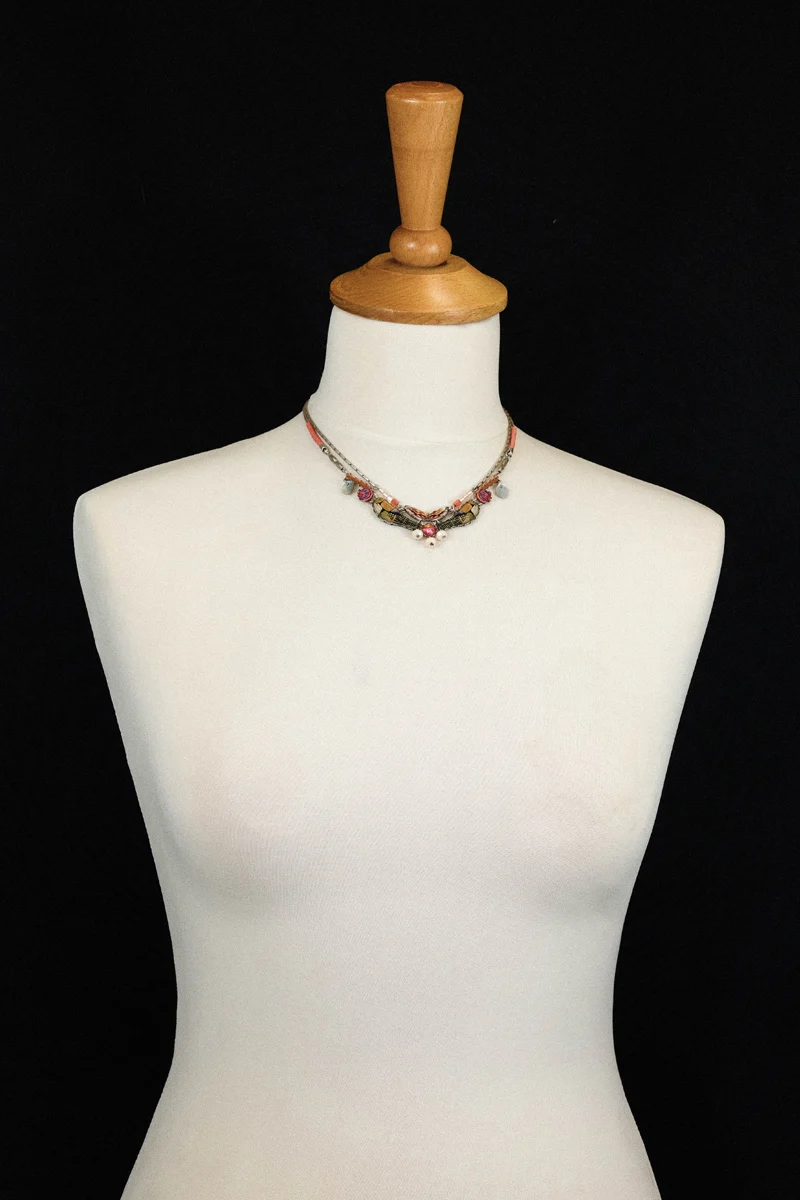 Milano, Stephanie Necklace - Image 2