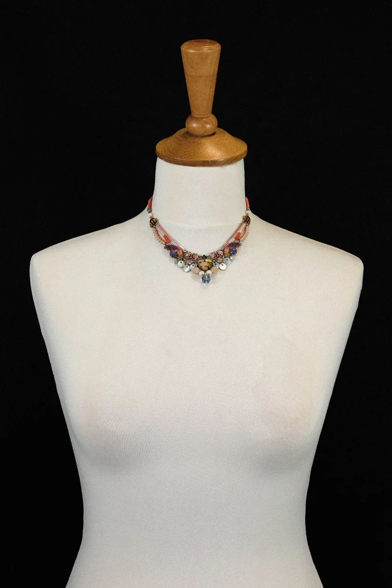 Milano, Tundra Necklace - Image 2