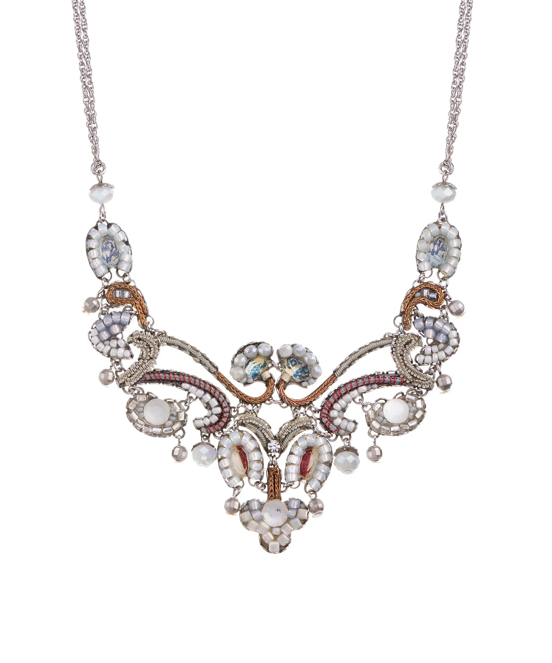Milky Way, Samson Necklace