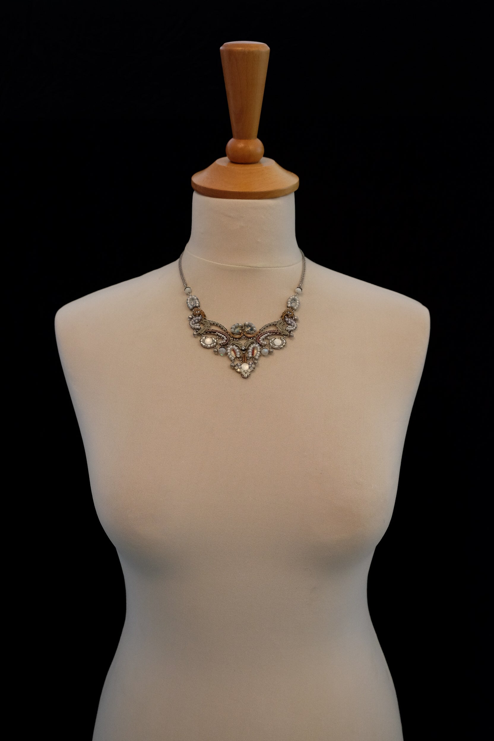 Milky Way, Samson Necklace - Image 2