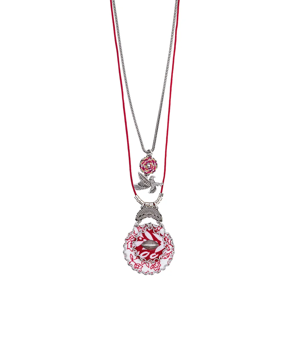 Mind Levitation Necklace